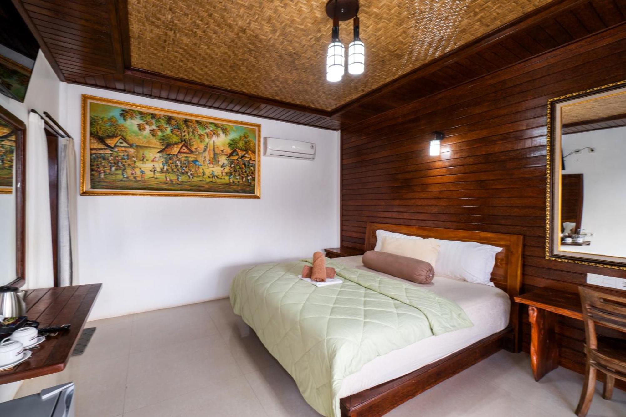 Ketut Losmen Bungalows Lembongan Dış mekan fotoğraf