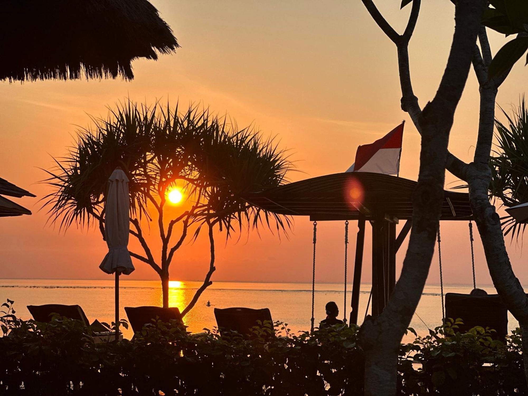 Ketut Losmen Bungalows Lembongan Dış mekan fotoğraf