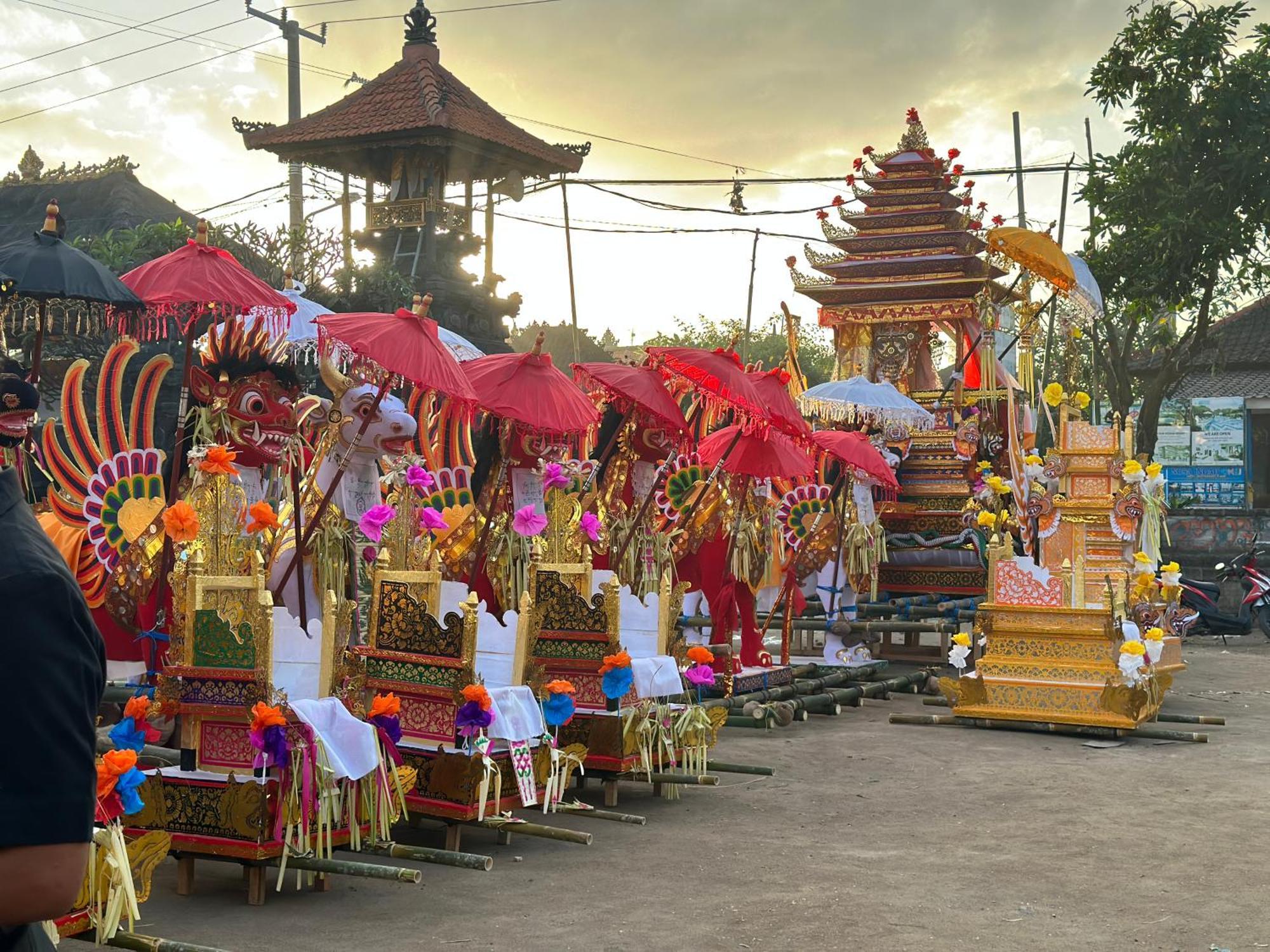 Ketut Losmen Bungalows Lembongan Dış mekan fotoğraf